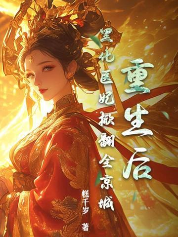 重生黑化羡