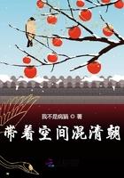 带着空间去清朝(清穿+空间+完结)
