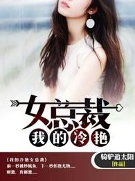 我的冷艳女总裁全文免费阅读