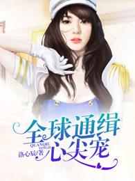 全球通缉心尖宠漫画