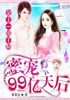 金主豪宠小逃妻