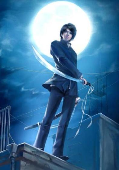 从修真界归来宁尘