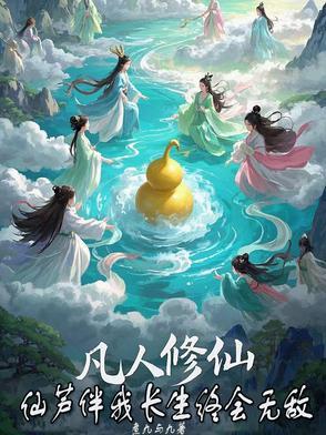 凡人修仙之仙界篇免费阅读
