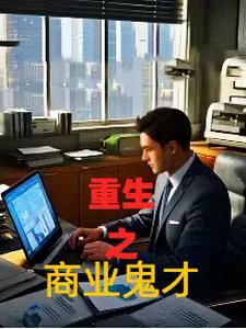重生之商业领袖