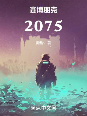 2070 赛博朋克