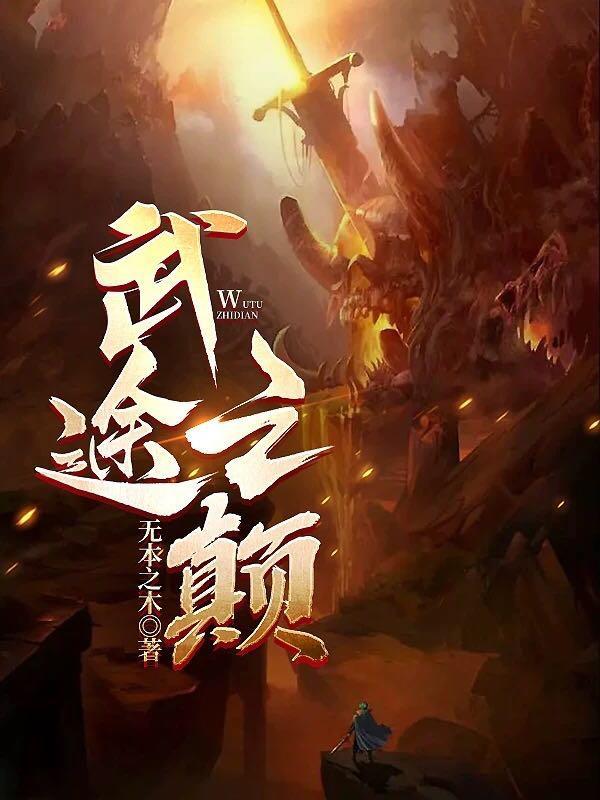 武道之颠