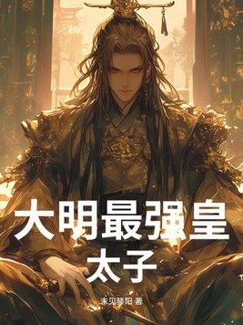 大明之最强太子爷