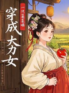 穿成大力农女咸鱼躺赢简宁